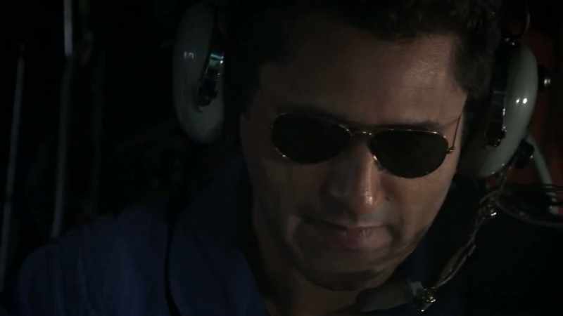 Thirty-three, from the plane crash, suffering recurrent vasovagal episodes