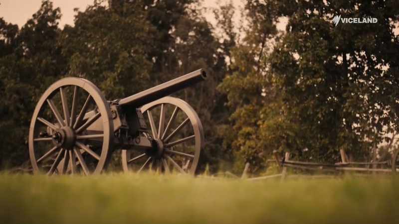 This 1857 was a step forward in both range and accuracy