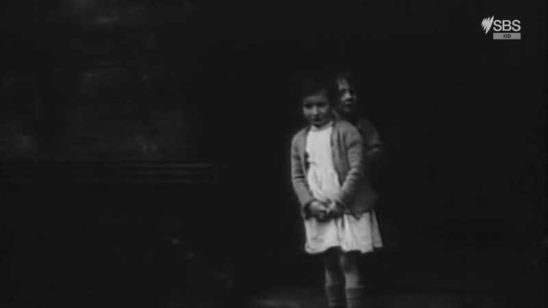 This 1945 public information film