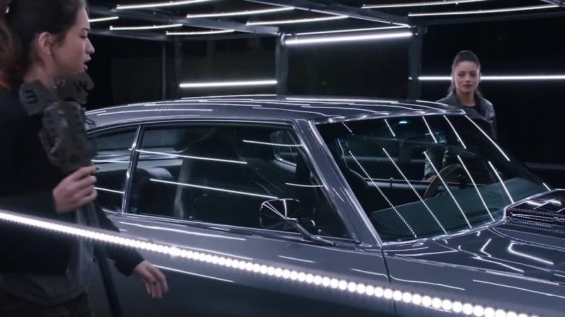 This is a $24-million prototype?