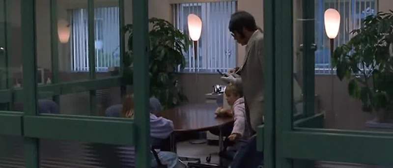 This is a bank robbery