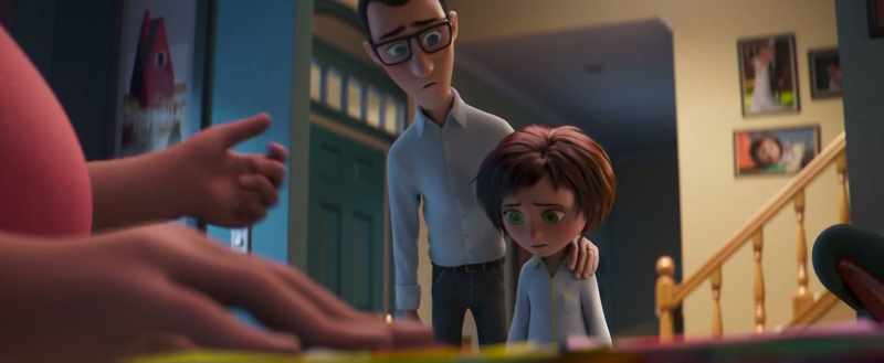 This is a beautiful thing you and your mom did together, darling