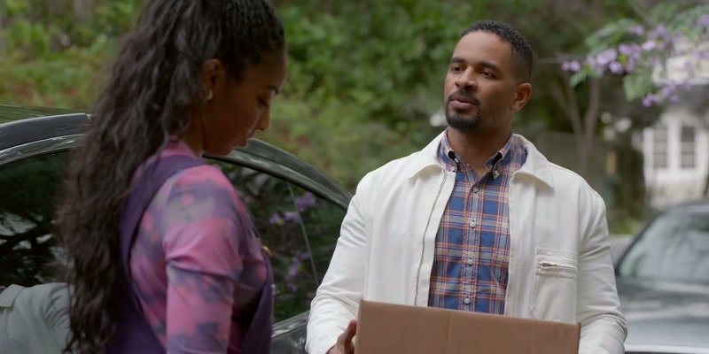 This is a breakup box. Been there