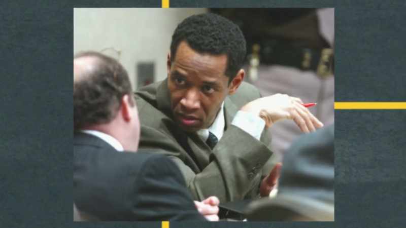 This is a capital murder case