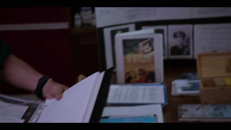 This is a copy of these logbooks
