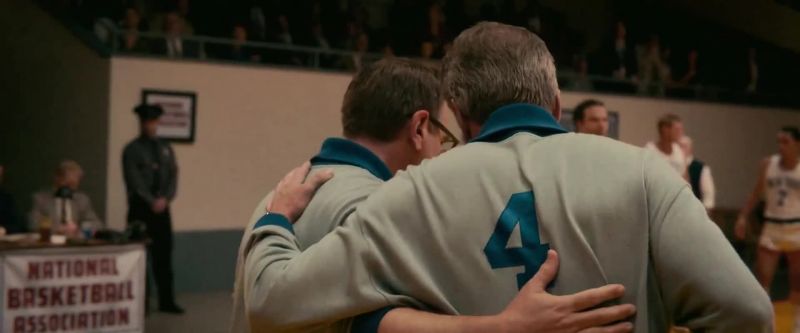 This is a crucial moment in the ball game