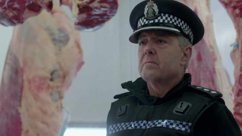 This is a dynamite lead. You want me to call forensics?