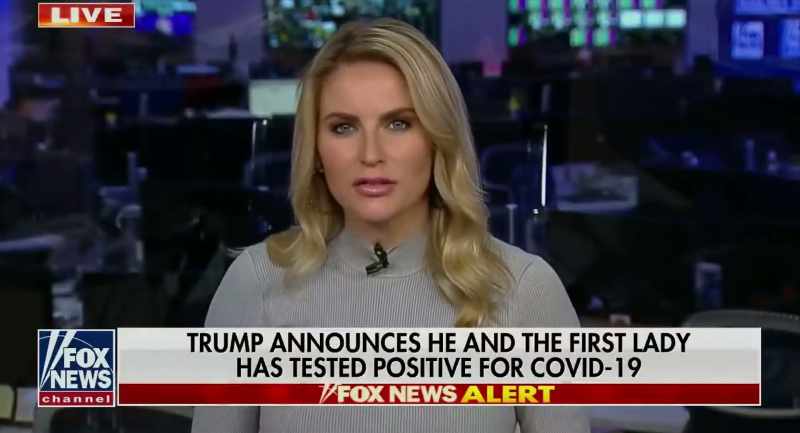 This is a Fox News alert