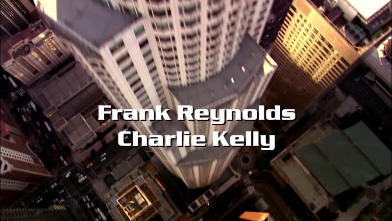 This is a good movie, Ritchie