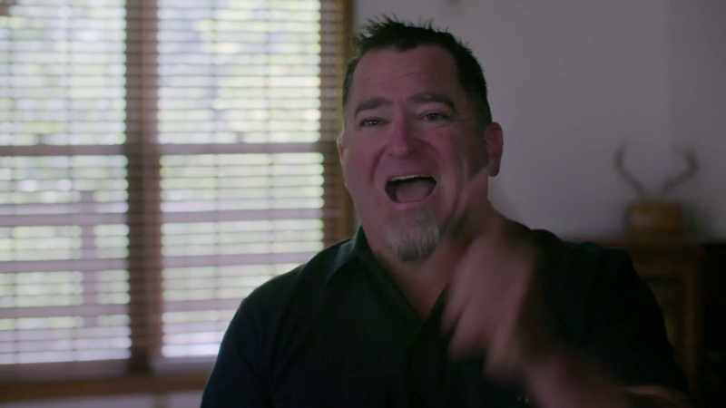 This is a guy who's been long retired