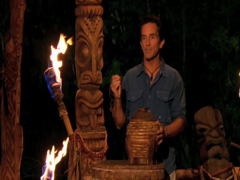 This is a hidden immunity idol