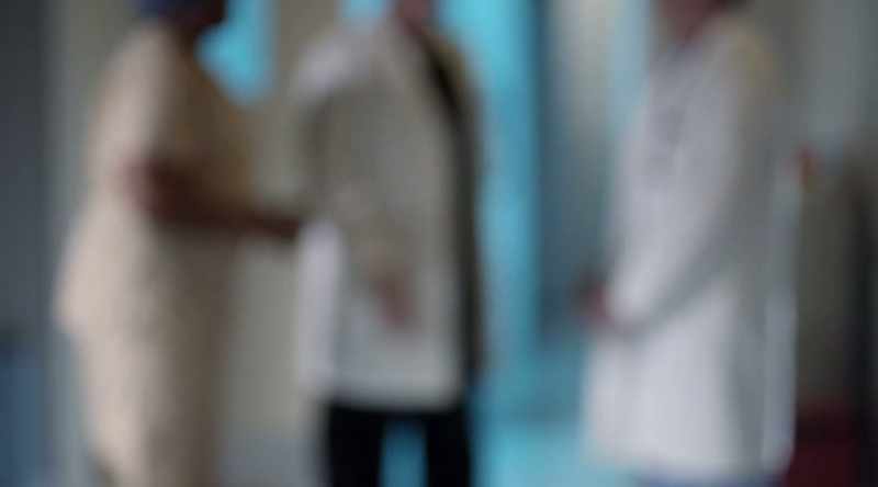 This is a hospital that really doesn't do neurosurgery