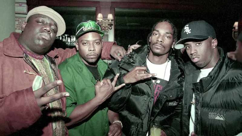 This was a huge blow to Uptown Records