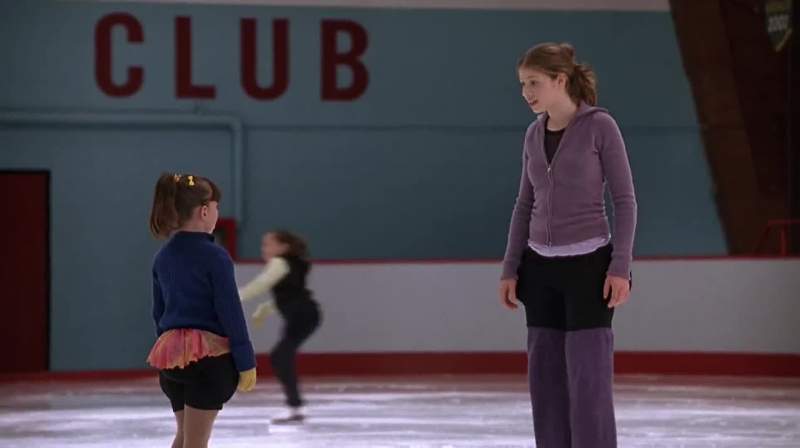 This is a lot of pressure for a recital