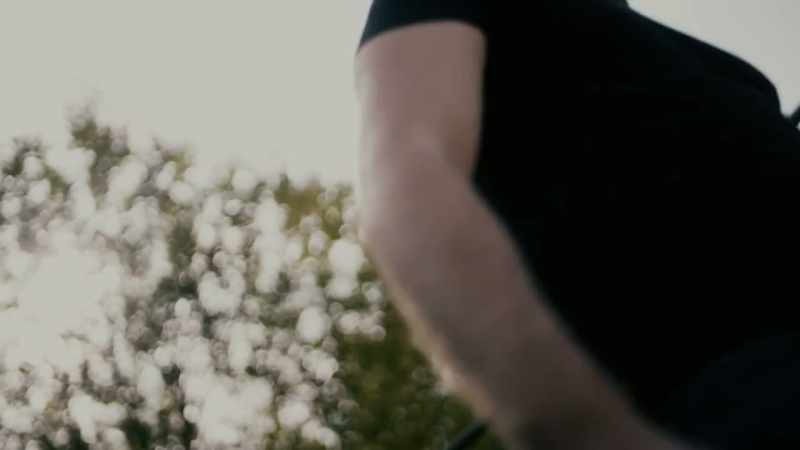 This was a man who premeditated everything