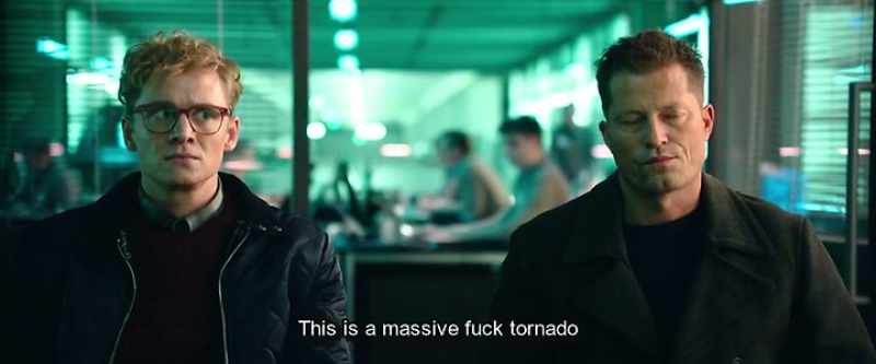 This is a massive fuck tornado