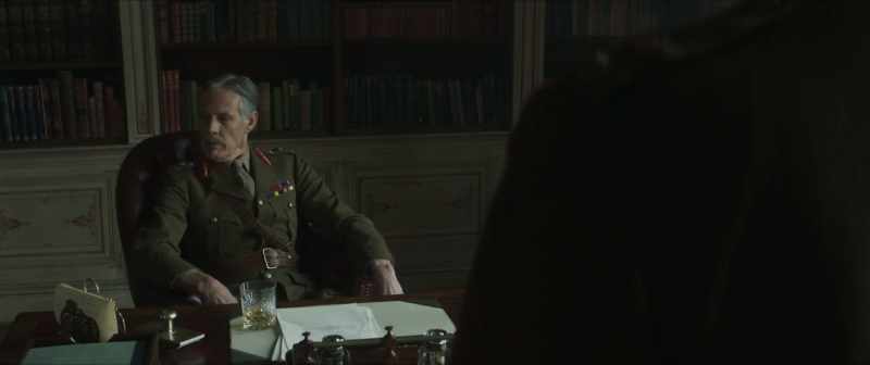 This is a military operation, Jack, not some... some social experiment