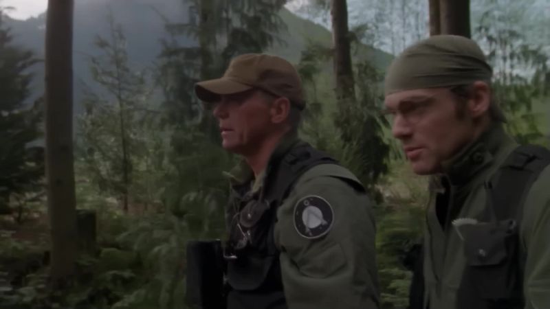This is a mistake. - It's his command, Daniel