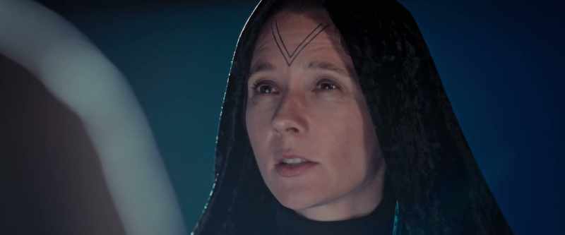This is a moment in space-time