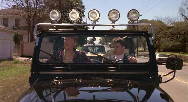 This is a nice ride. Where did you get it?