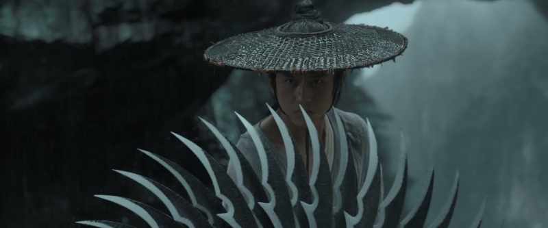 This is a Pei umbrella