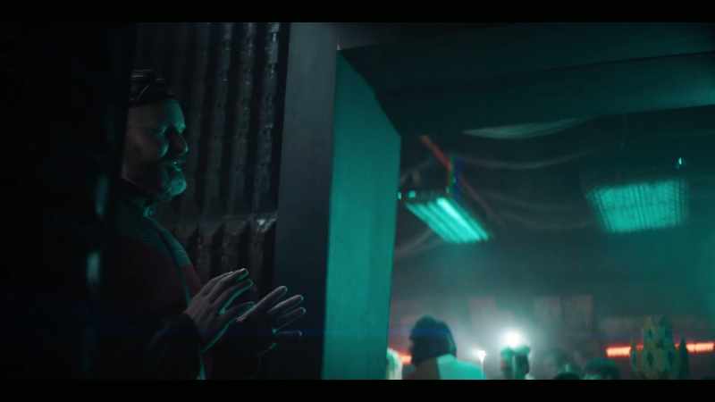 � This is a place for dissonants to party?