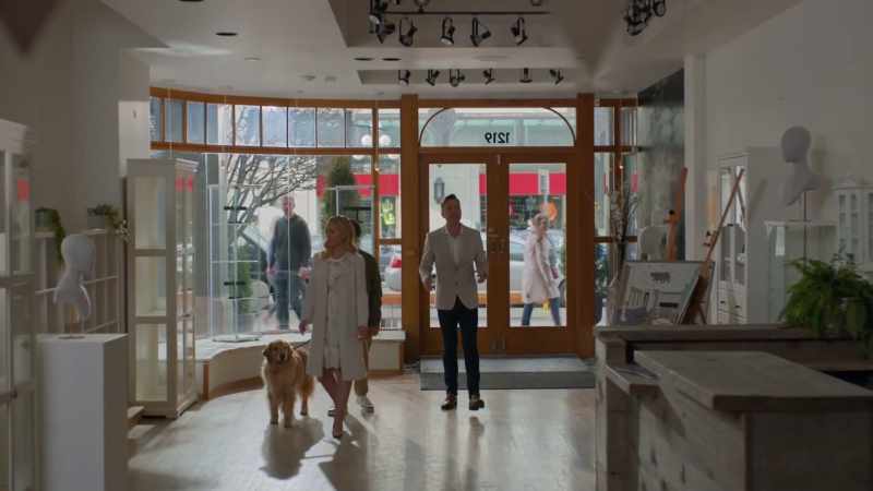 This is a place for small businesses to grow