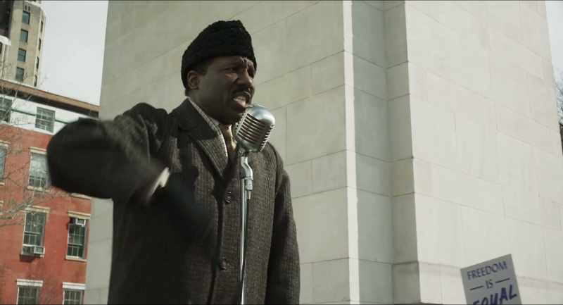 This is a program for Negro removal!