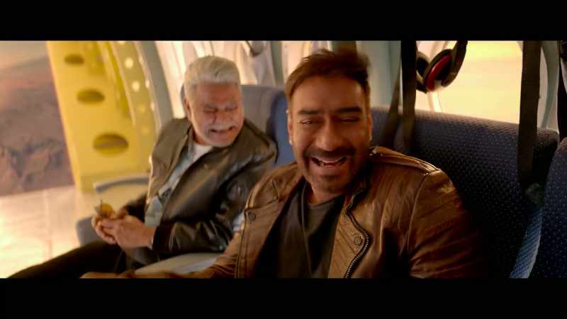 This is a realization of dreams