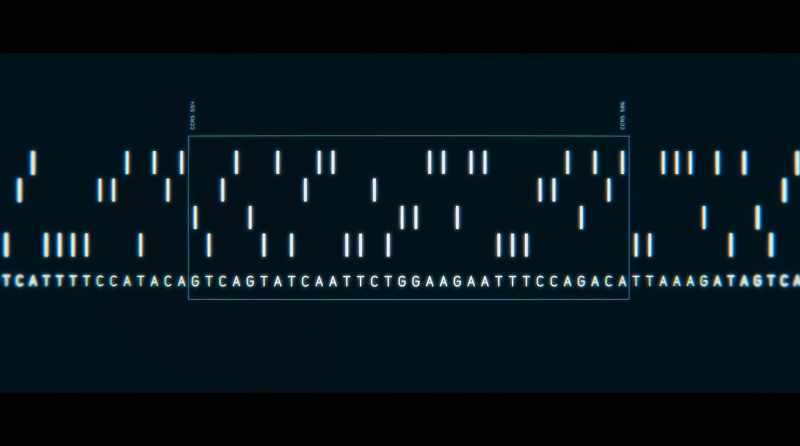 This is a receptor that, if you don't have it