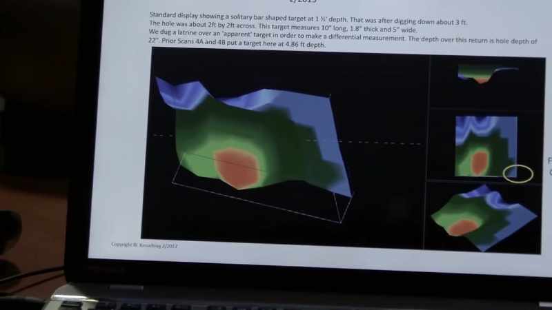 This is a scan, and it lets you see