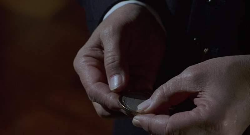 This is a Sicilian coin