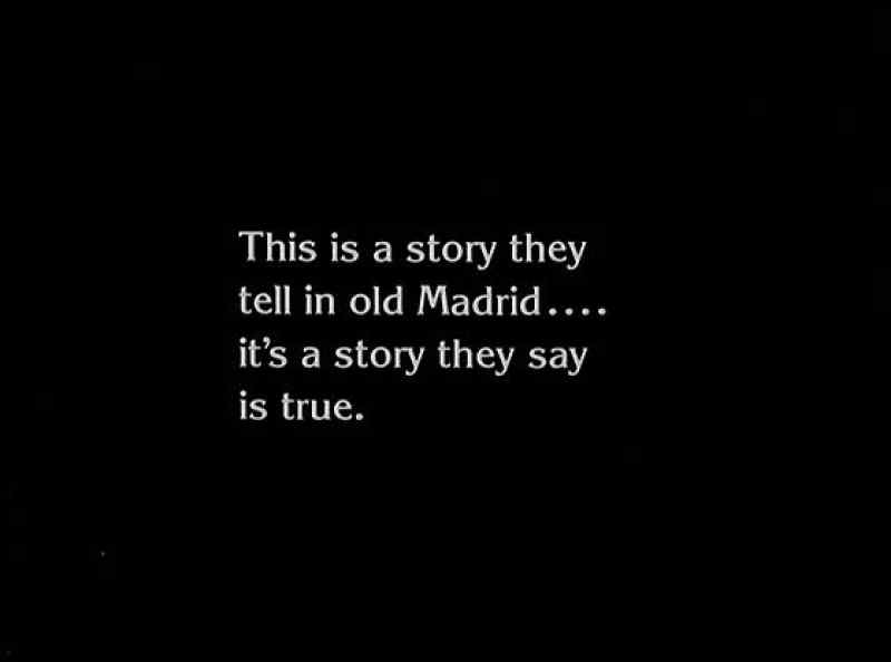 This is a story they