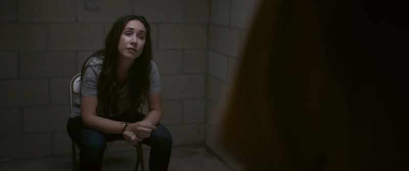 This is a US government safe house
