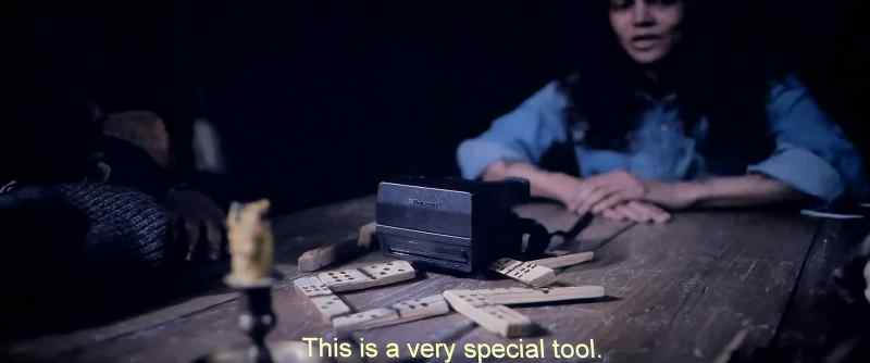 This is a very special tool