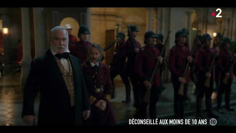 This is about bringing down the Company