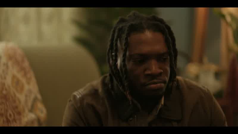 This about Darnell?