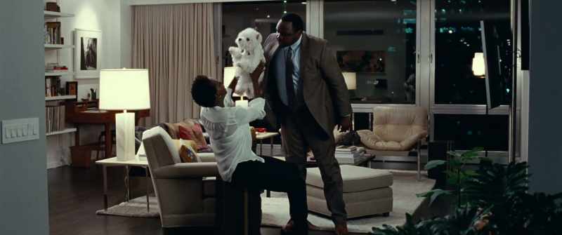 This is about my life! - (DOG WHIMPERS)