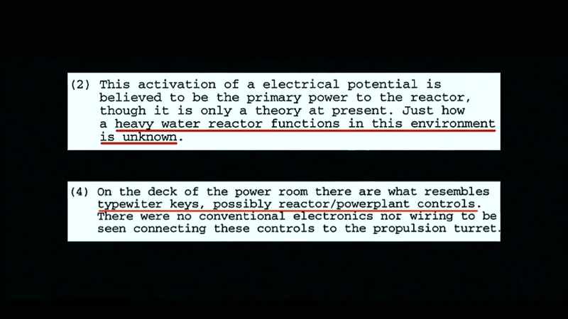 This activation of electrical potential