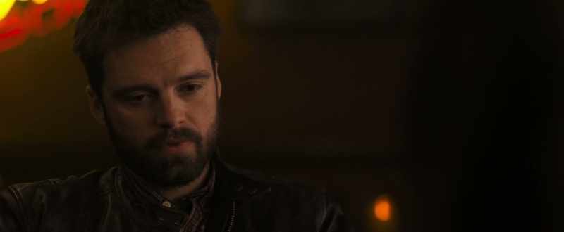 This actor actually comes from a wrestling family