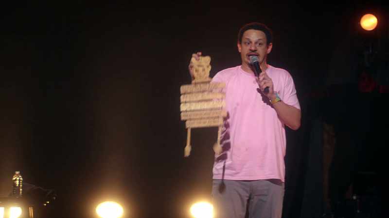 This was actually-- This was Sammy Sosa's acceptance speech
