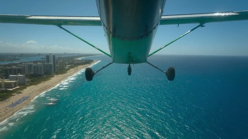 'This aerial perspective