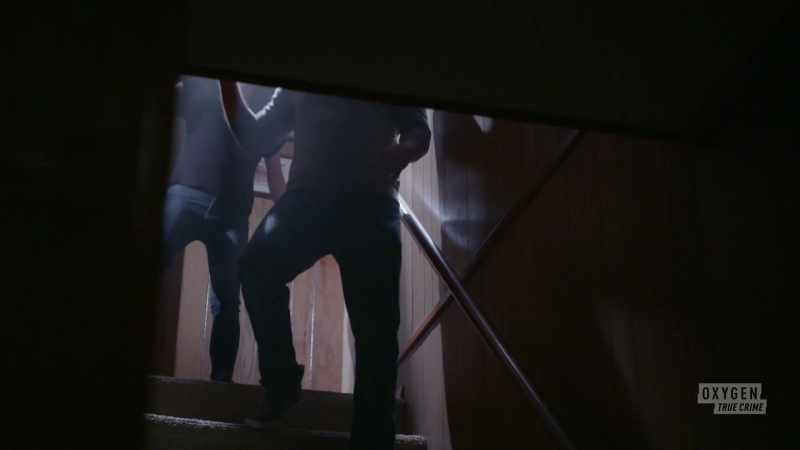 This affair was like wildfire, and it torched both families
