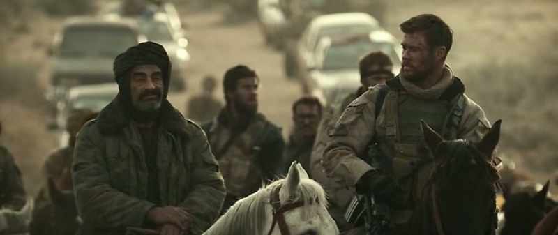 This is Afghanistan. Graveyard of many empires
