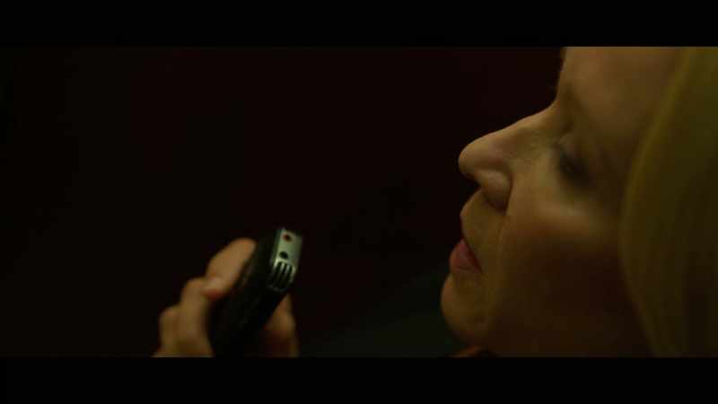 This is Agent Hilde Eriksen, Interpol badge number 7160