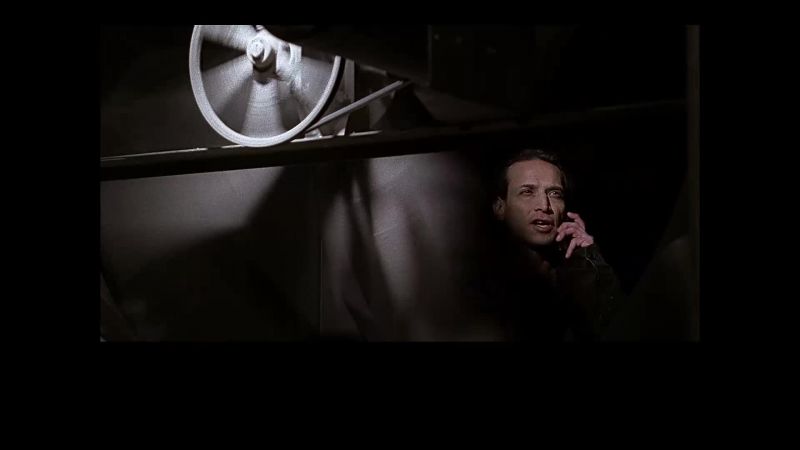 This is Agent Ortega. A toxic substance has been released into the forced air unit