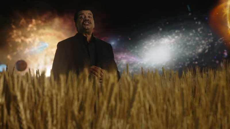 This agricultural revolution