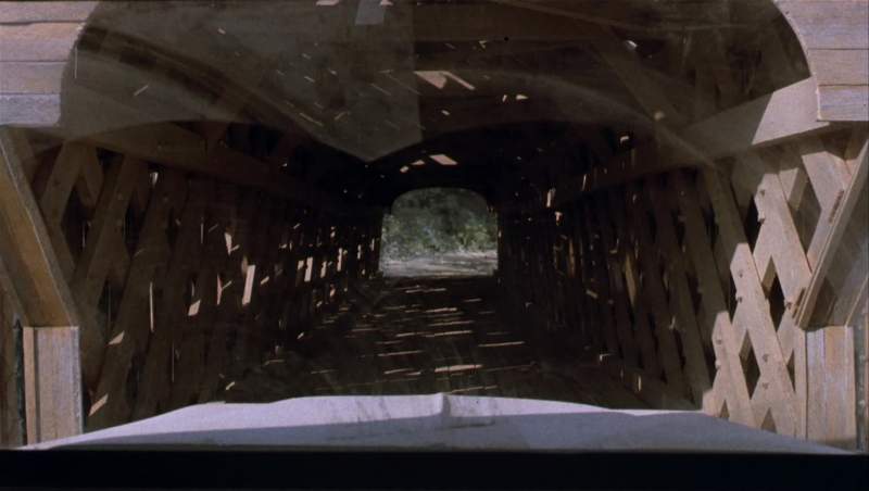 This ain't a bridge
