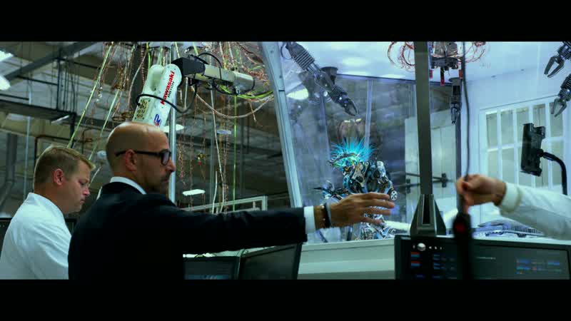 This ain't right Nobody puts baby in a box