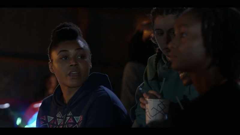 This ain't right, verdell. - Yo, ladies, you up